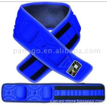 1 long &amp;1 short Wise Waist Losing Weight Belt